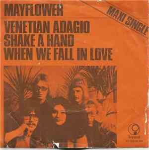 Mayflower - Venetian Adagio