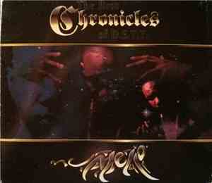 MC Mell'O' - The First Chronicles Of D.E.T.T.