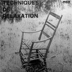 Michel Sabourin - Techniques De Relaxation