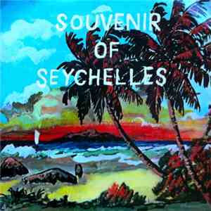 Mickey & Buccaneers - Souvenir Of Seychelles, Songs Of Seychelles