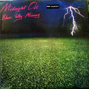 Midnight Oil - Blue Sky Mining
