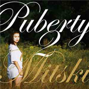 Mitski - Puberty 2