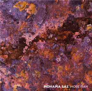 Mohama Saz - More Irán