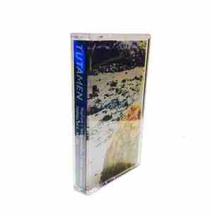Mopfunk, Tetragrammafon, Feline Generelaise - Oddities Volume. 4 - An_Ode
