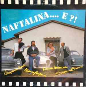 Naftalina  - ... E?!