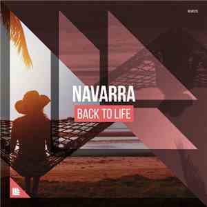 Navarra  - Back To Life