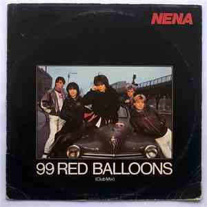 Nena - 99 Red Balloons