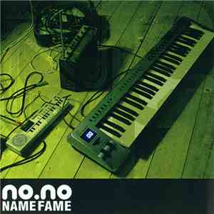 Noname Nofame - Noname Nofame
