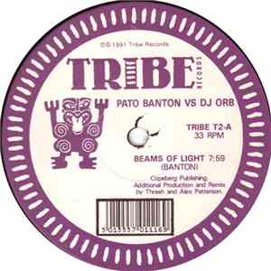 Pato Banton - Beams Of Light