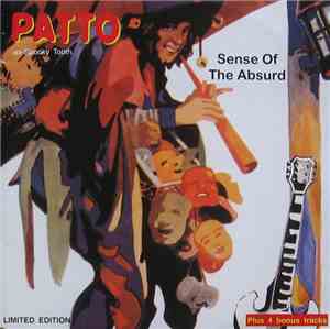 Patto  - Sense Of The Absurd