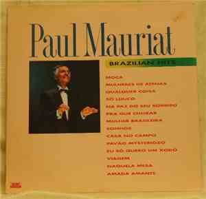 Paul Mauriat - Brazilian Hits