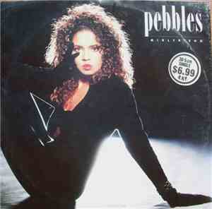 Pebbles - Girlfriend