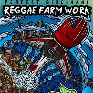 Perfect  - Reggae Farm Work