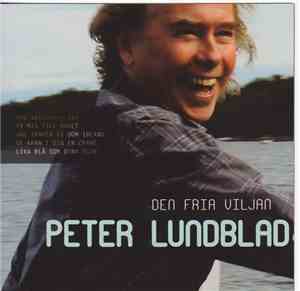 Peter Lundblad - Den Fria Viljan
