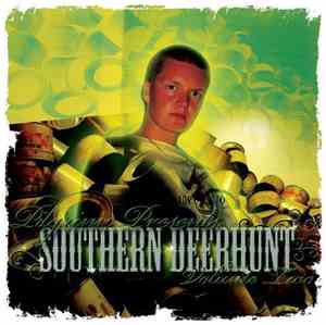 Pilgrim  - Southern Deerhunt Volume 2