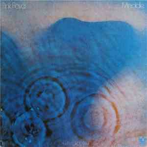 Pink Floyd - Meddle