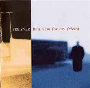 Preisner - Requiem For My Friend