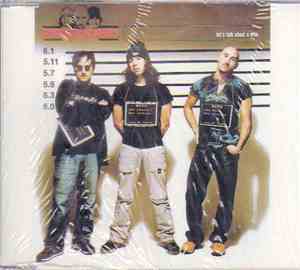 Prezioso Feat. Marvin - Let's Talk About A Man