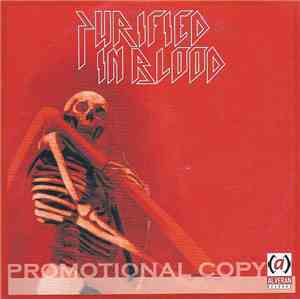 Purified In Blood - Reaper Of Souls