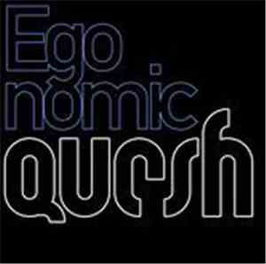 Quesh - Egonomic