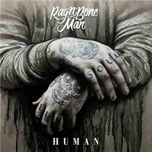 Rag'n'Bone Man - Human
