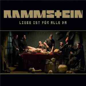 Rammstein - Liebe Ist Für Alle Da