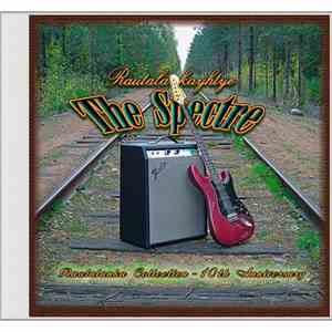 Rautalankayhtye The Spectre - Rautalanka Collection - 10th Anniversary