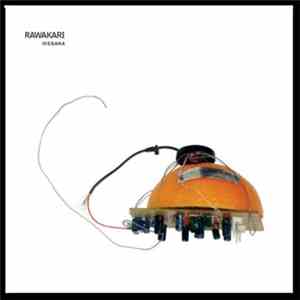 Rawakari - Ikebana