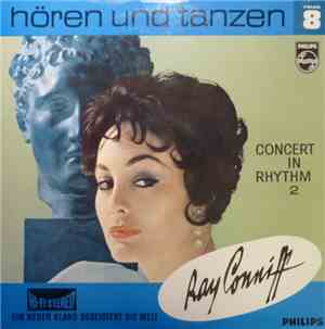 Ray Conniff His Orchestra And Chorus - Concert In Rhythm Volume 2