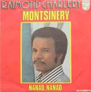 Raymond Charlery - Montsinery - Nanao, nanao