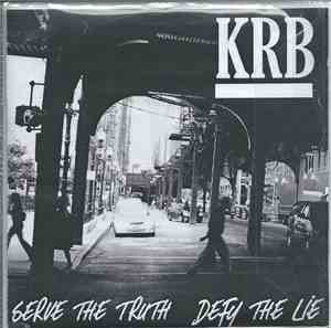 Reflections  - Serve The Truth, Defy The Lie