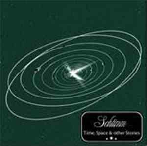Schtimm - Time, Space And Other Stories