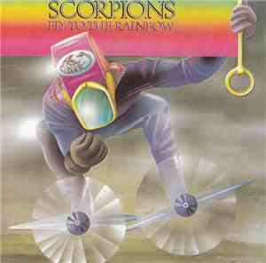 Scorpions - Fly To The Rainbow