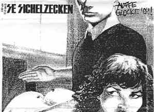 Se Sichelzecken - Auffe Glocke '04!