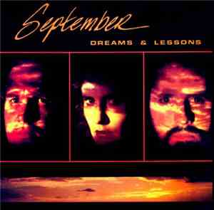 September  - Dreams & Lessons