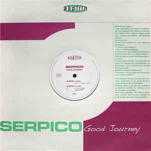 Serpico  - Good Journey