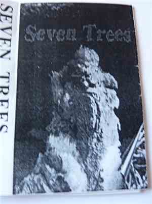 Seven Trees - The Sum Of All Fears