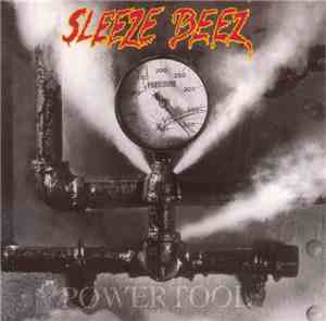 Sleeze Beez - Powertool