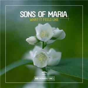 Sons Of Maria - What It Feels Like