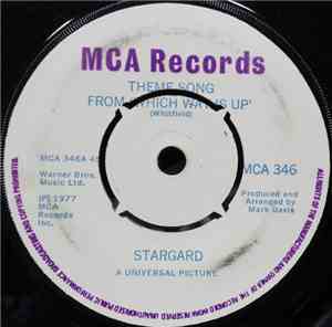 Stargard - Theme Song From 