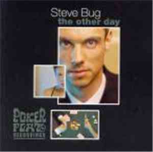 Steve Bug - The Other Day