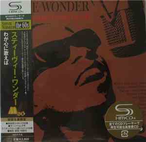 Stevie Wonder - With A Song In My Heart