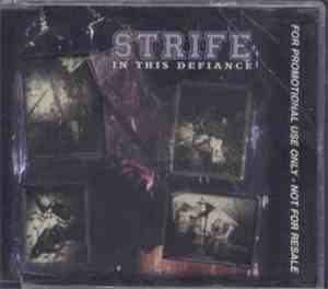 Strife - In This Defiance