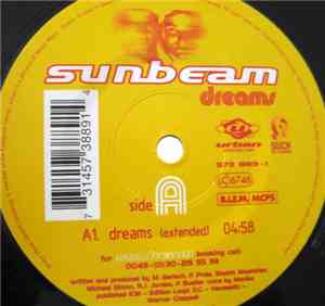 Sunbeam - Dreams