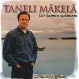 Taneli Mäkelä - Jää Kaipuu Sydämeen