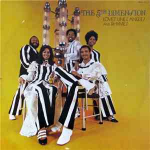 The 5th Dimension - Love's Lines, Angles And Rhymes