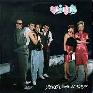 The Ace Cats - Stundenlang Im Fieber