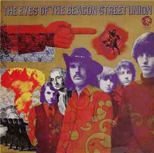The Beacon Street Union - The Eyes Of The Beacon Street Union