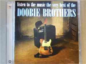 The Doobie Brothers - Listen To The Music · The Very Best Of The Doobie Bro ...