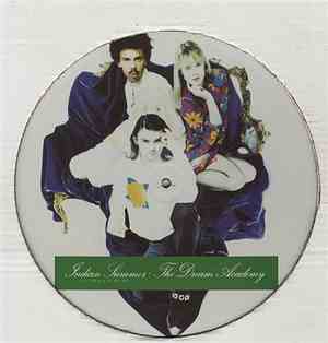 The Dream Academy - Indian Summer
